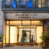 Clipper Boardinghouse - Berlin-Gendarmenmarkt