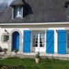 maison de vacances en Bretagne sud