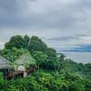 11 miles south of Puerto Jiménez, Osa Peninsula, Puntarenas Province, Costa Rica.