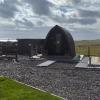 Hillside Camping Pods and Shepherd's Hut