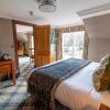 Dunkeld House Hotel, Dunkeld, Perthshire, PH8 0HX, Scotland.