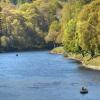 Dunkeld House Hotel, Dunkeld, Perthshire, PH8 0HX, Scotland.