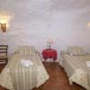 Casas Cueva el Mirador de Galera