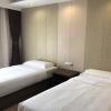 Hotel Nueva Europa
