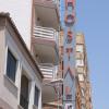 Hostal Moreno