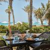 Jumeirah Beach Road, Madinat Jumeirah Resort, Al Sufouh, Dubai, United Arab Emirates.
