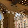 19 Pl. des Vosges, 75004 Paris, France.