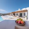 Villa Frederica in Mykonos
