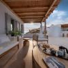Villa Frederica in Mykonos