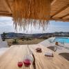 Villa Frederica in Mykonos