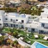 Silver Sea Holiday Apartments