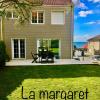 la Margaret Face mer