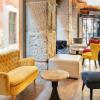 B&B HOTEL Madrid Centro Plaza Mayor