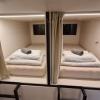 Cabin HOSTEL