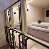 Cabin HOSTEL