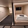 Cabin HOSTEL