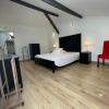 Les Logis des Vignobles Sainte Emilion en Duplex n 1 avec terrasse