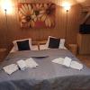 Apartmány Žiaková - ubytování Nové Hrady 111