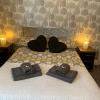 Heather Lea Guest Rooms