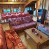 Chalets Julien
