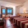 Hostal El Dorado