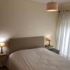 Apartamentos Pomba Branca