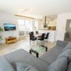 Penthouse in the heart of Zell am See
