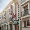 Hostal Carlos III