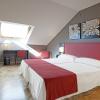 Hostal Carlos III