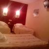 Hostal Residencia Castilla