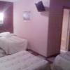 Hostal Residencia Castilla