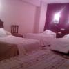 Hostal Residencia Castilla