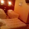 Hostal Residencia Castilla