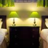 Colston Hall Farmhouse B&B