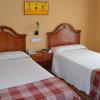 Hostal Quevedo