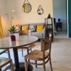 Maison en bois presqu’île de rhuys Morbihan