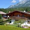 Ferienwohnung Steiner in Scheffau