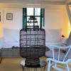 Hypate, traditional island cottage