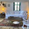 Hypate, traditional island cottage