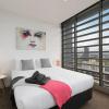 Complete Host Monarc Apartments