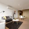 Complete Host Monarc Apartments