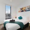 Complete Host Monarc Apartments