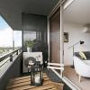 Complete Host Monarc Apartments