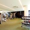 Complete Host Monarc Apartments
