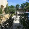 Studio Uzès Pont du Gard