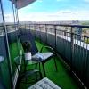 SkyTech Most City Hotel 19 floor PANORAMIC VIEW