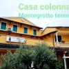 Casa Colonna Montegrotto terme