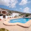 Holiday Home Calas