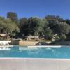 Domaine Arca T2 neuf standing piscine tennis