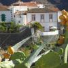 Casa Rural Las Cáscaras Tejeda Gran Canaria